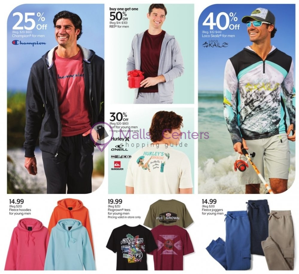 Weekly ad for Bealls Florida valid: 12/13/2023 - 12/19/2023, page 9
