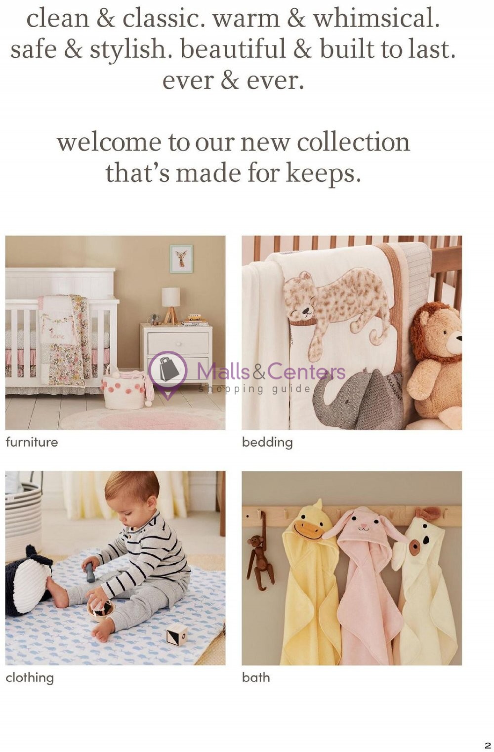 Weekly ad for Bed Bath & Beyond valid: 01/06/2023 - 12/31/2023, page 2