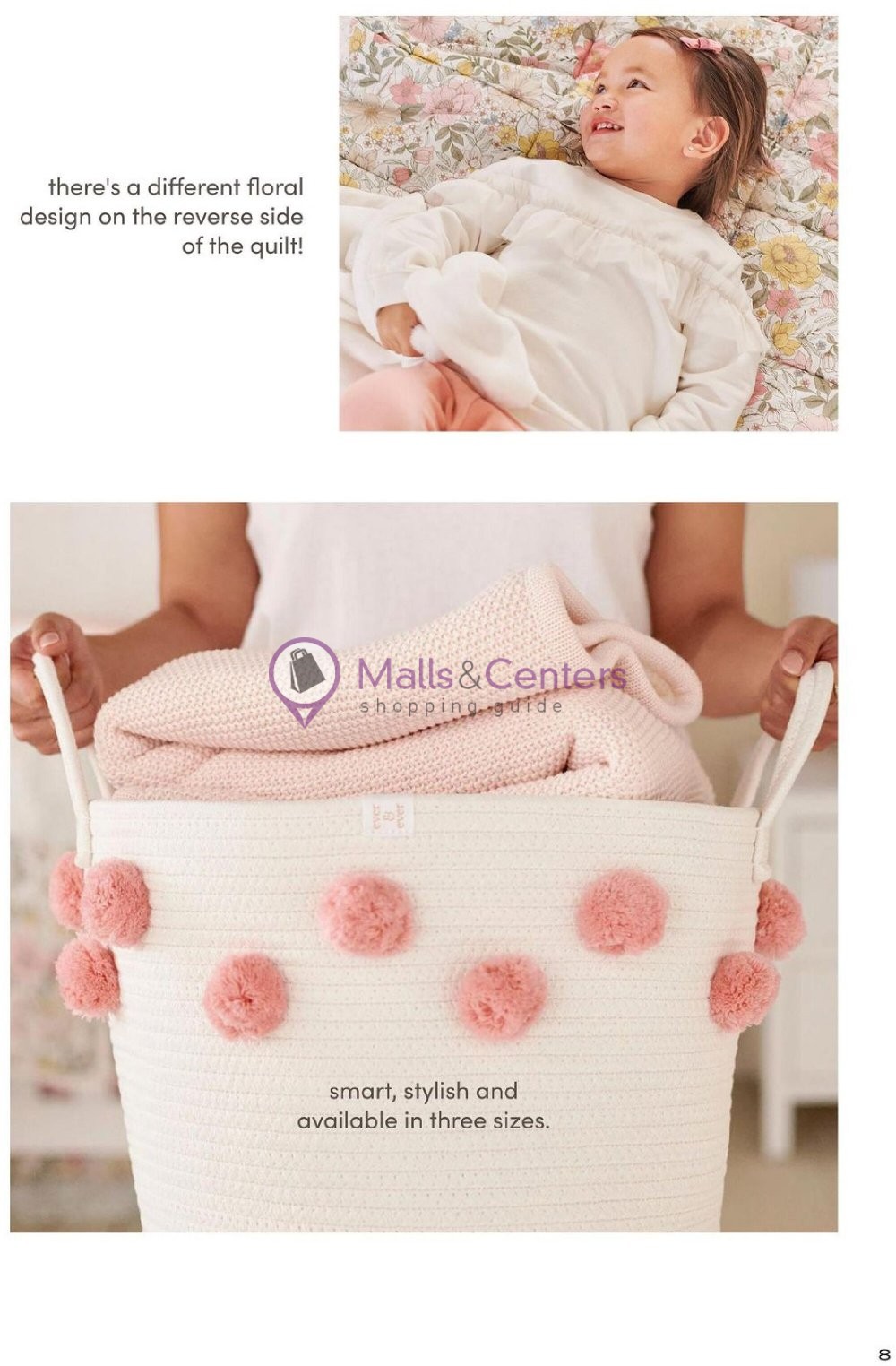 Weekly ad for Bed Bath & Beyond valid: 01/06/2023 - 12/31/2023, page 8