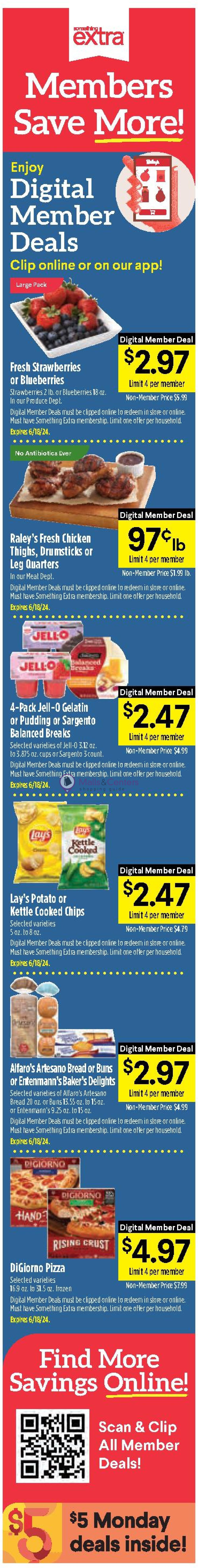 Weekly ad for Bel Air valid: 06/12/2024 - 06/18/2024, page 2