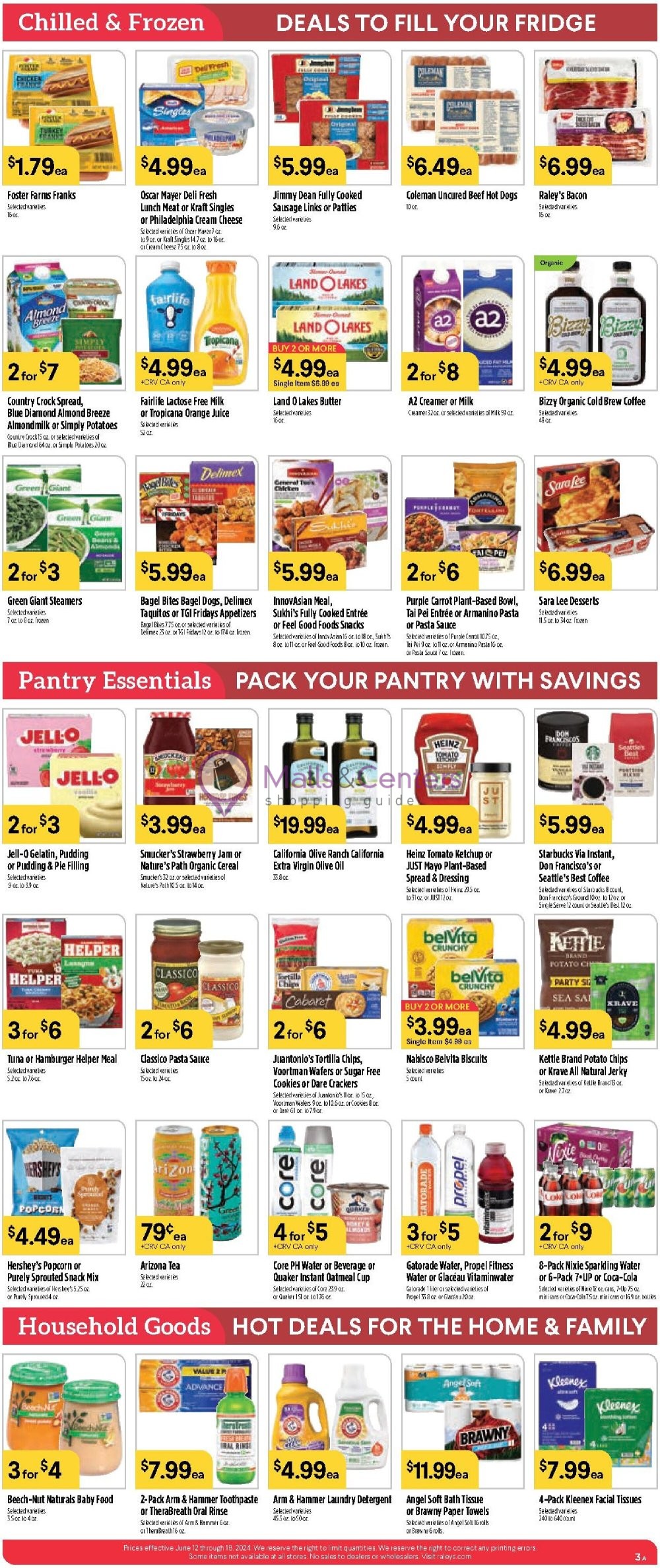 Weekly ad for Bel Air valid: 06/12/2024 - 06/18/2024, page 5