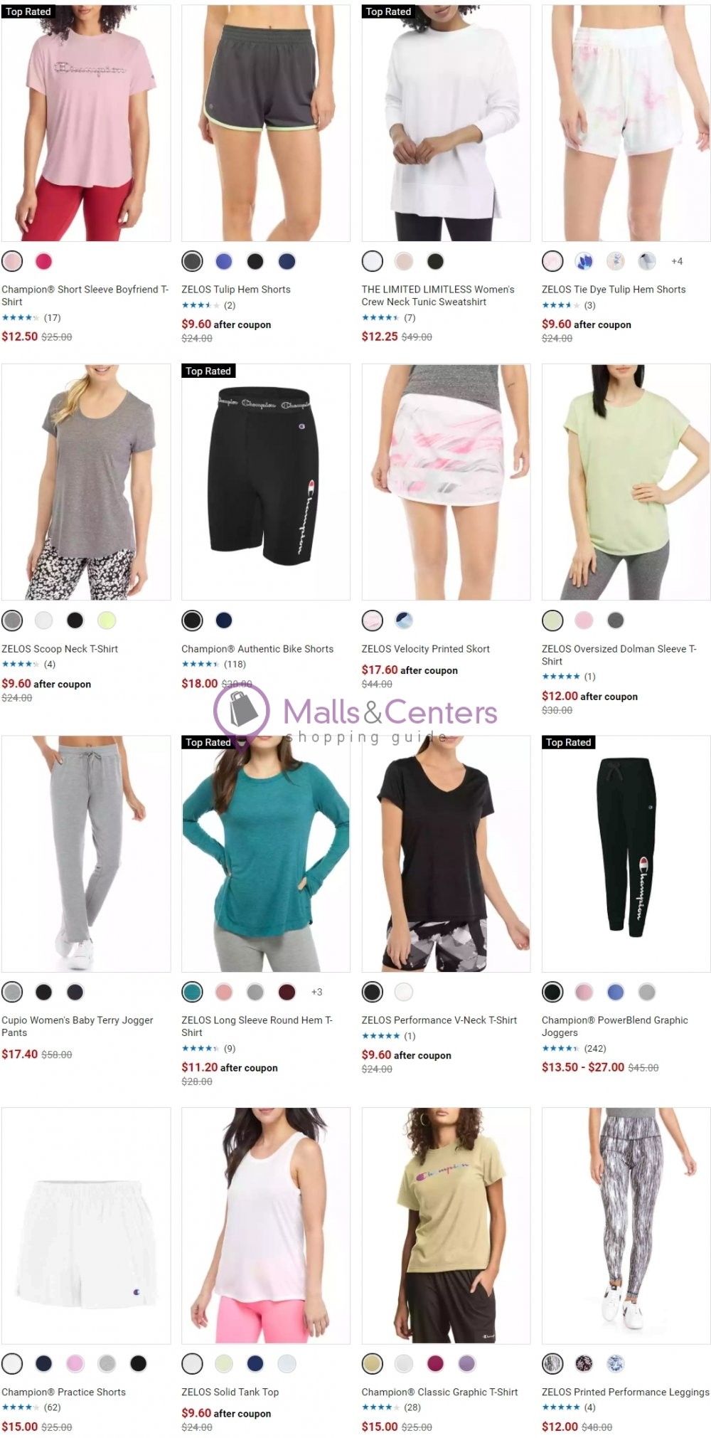 Belk Weekly ad valid from 06/19/2021 to 06/25/2021 MallsCenters