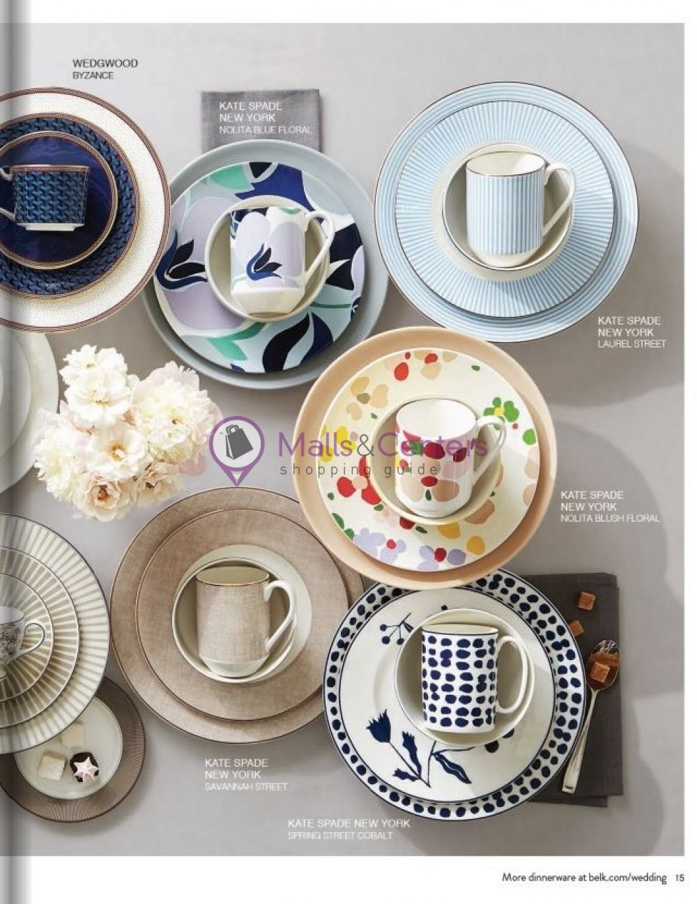 Belk Weekly Ad sales & flyers specials MallsCenters