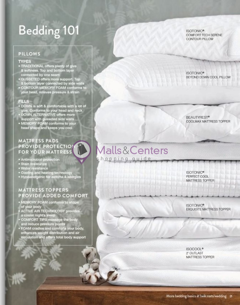 Belk Weekly Ad sales & flyers specials MallsCenters