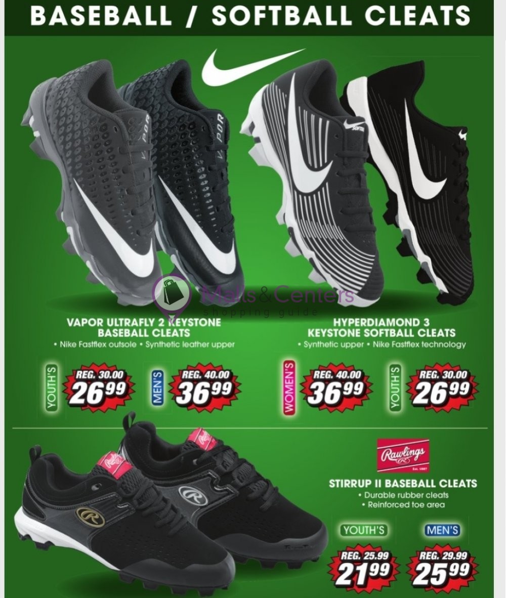 Big 5 Sporting Goods Weekly Ad sales & flyers specials MallsCenters