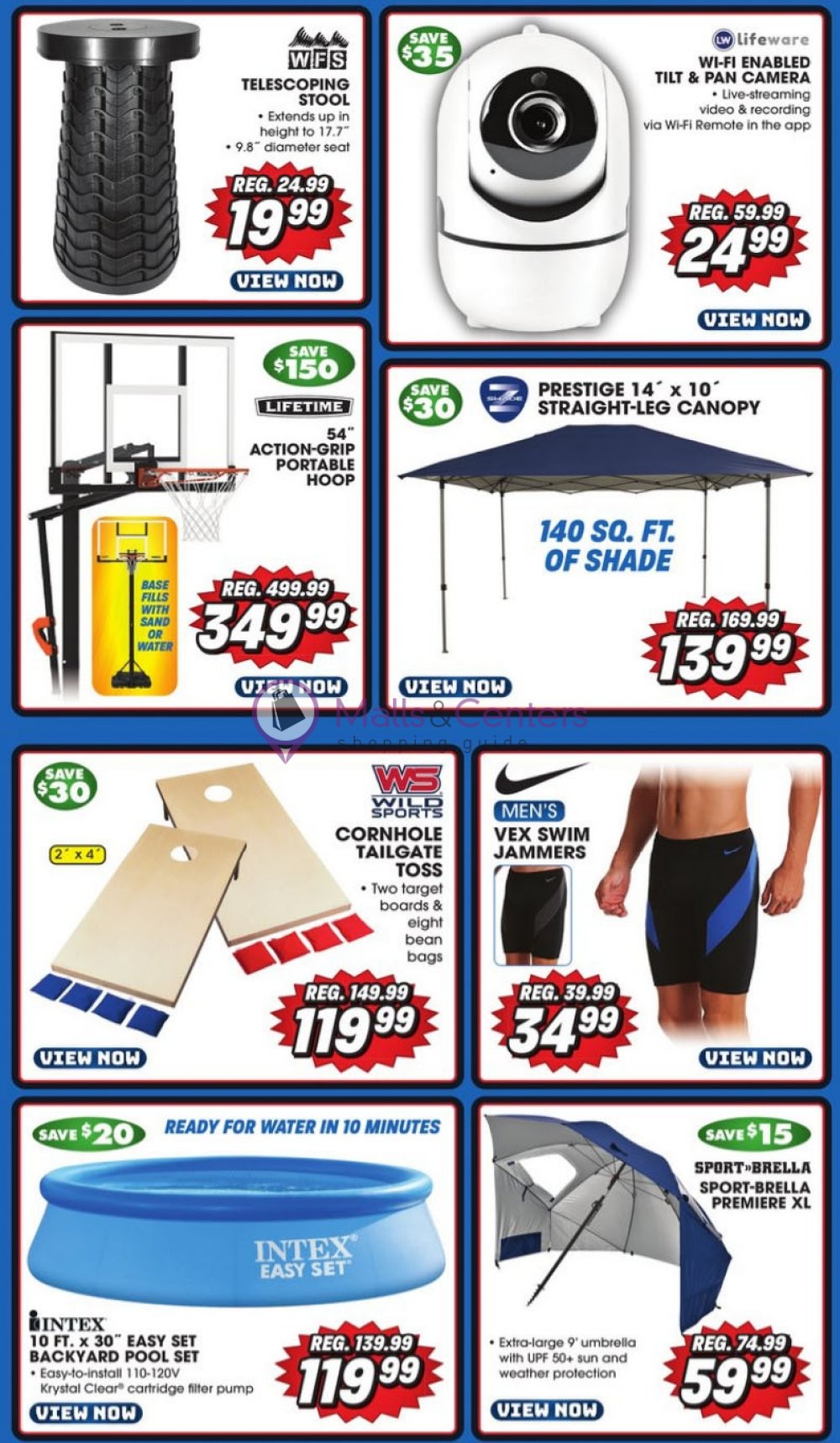 Weekly ad for Big 5 Sporting Goods valid: 06/05/2023 - 06/07/2023, page 4