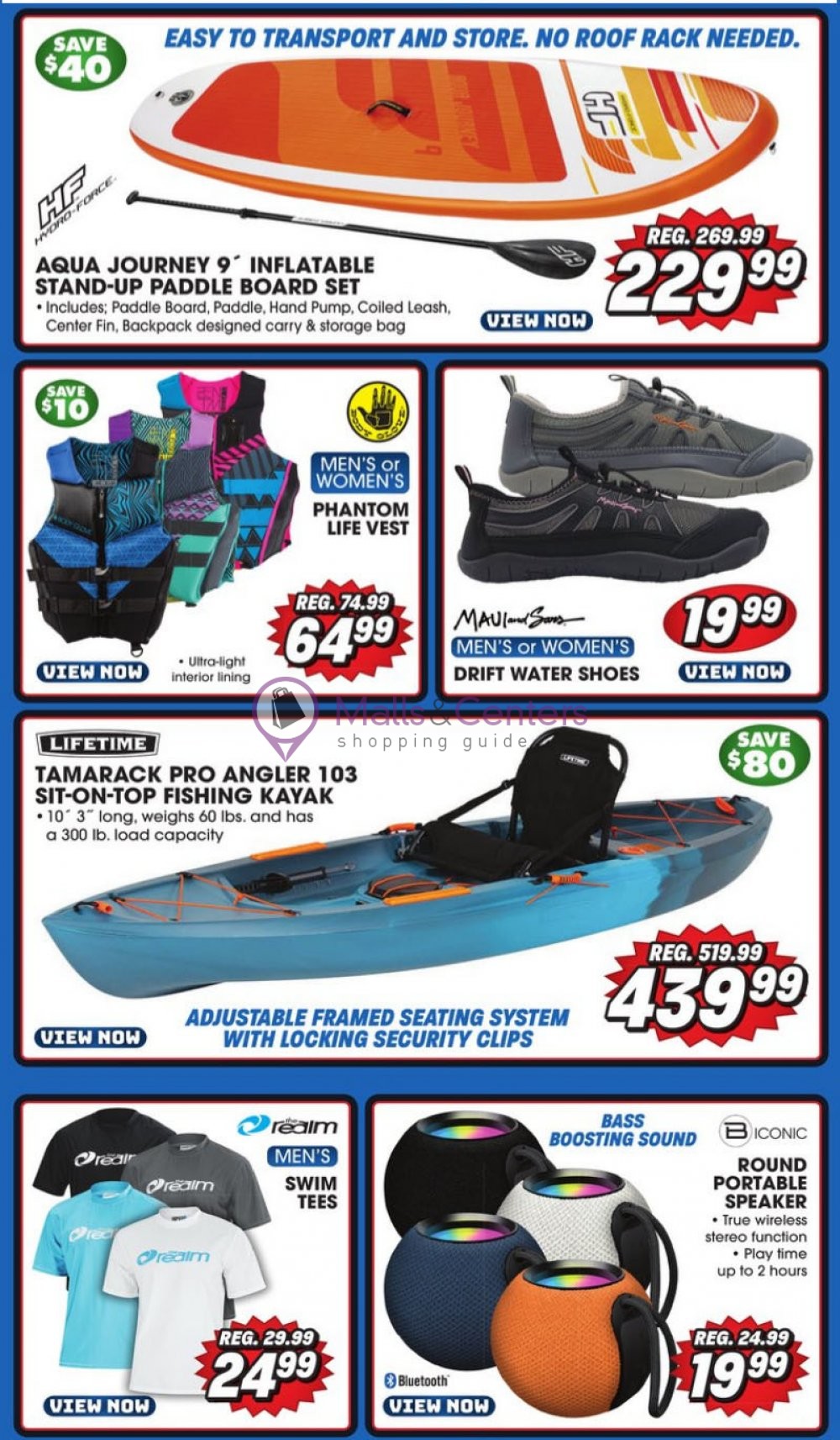 Weekly ad for Big 5 Sporting Goods valid: 06/05/2023 - 06/07/2023, page 5