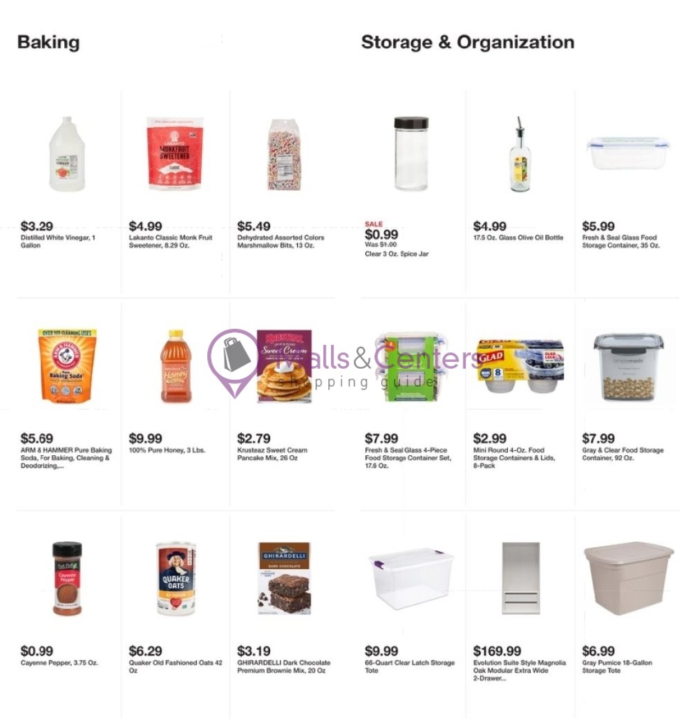 Weekly ad for Big Lots valid: 06/17/2024 - 06/23/2024, page 2