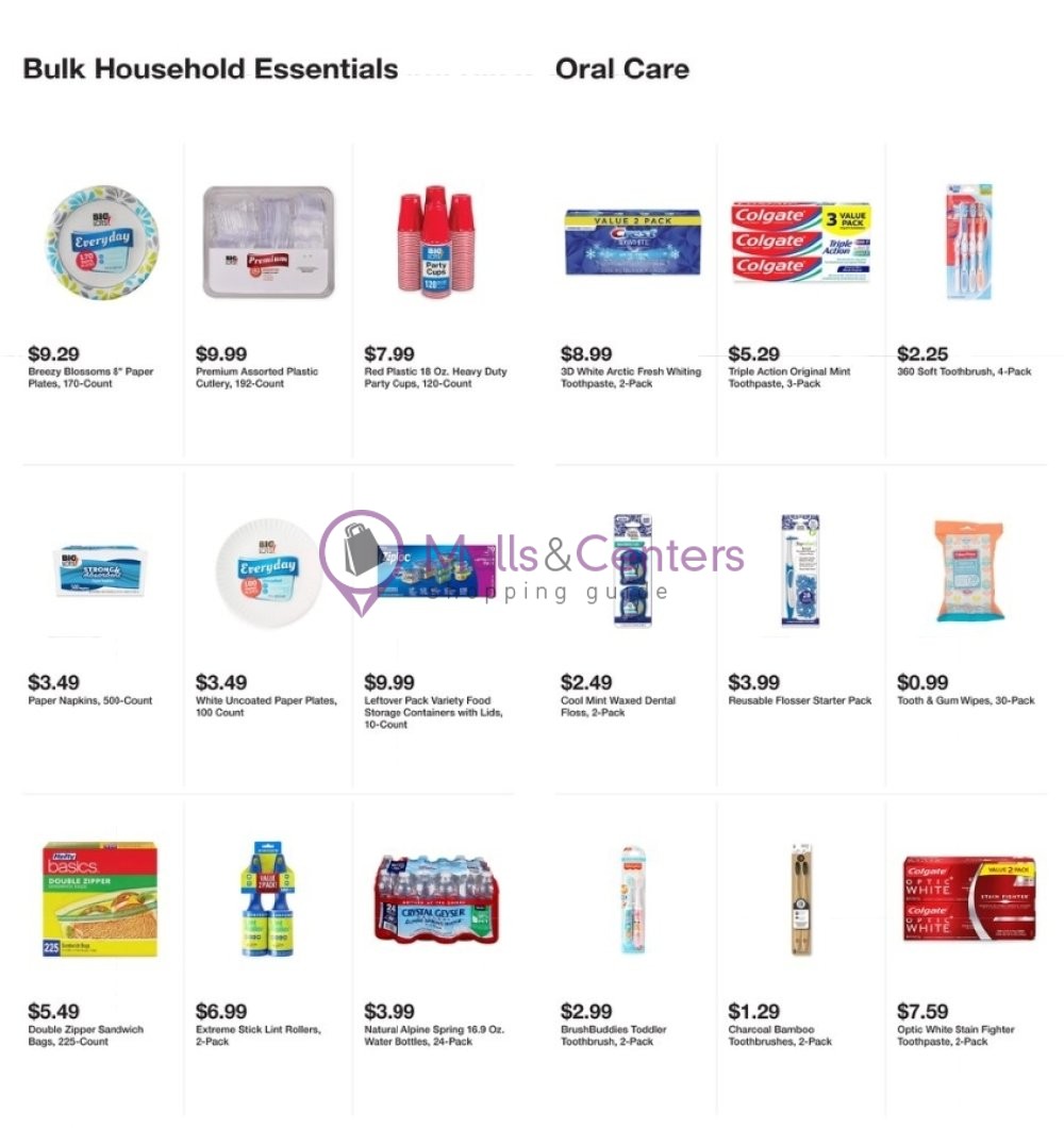 Weekly ad for Big Lots valid: 06/17/2024 - 06/23/2024, page 3