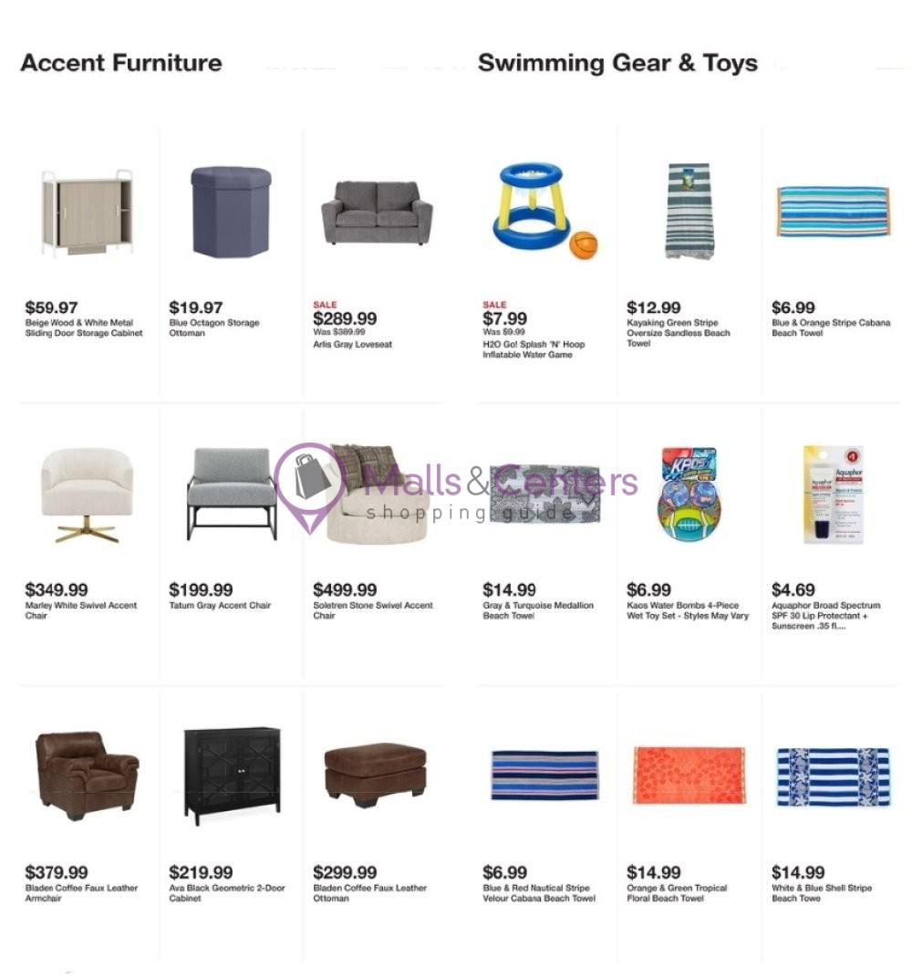 Weekly ad for Big Lots valid: 06/03/2024 - 06/09/2024, page 2