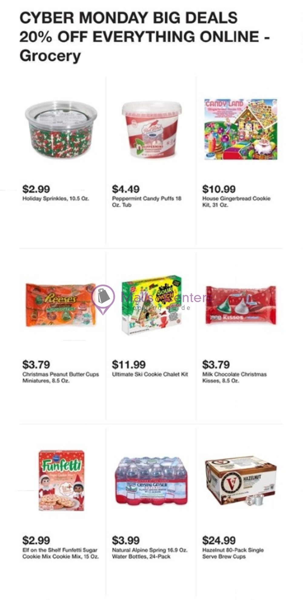 Weekly ad for Big Lots valid: 11/27/2023 - 11/30/2023, page 6