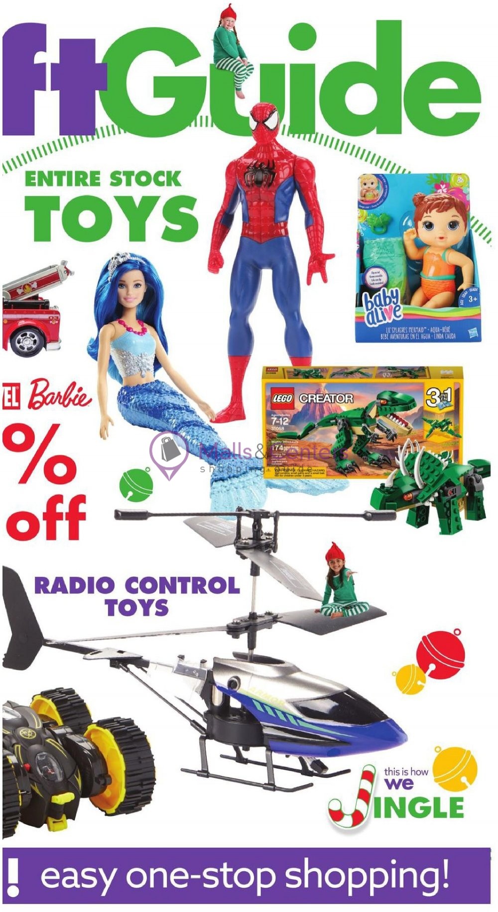 Big Lots Weekly ad valid from 11/21/2020 to 11/29/2020 MallsCenters
