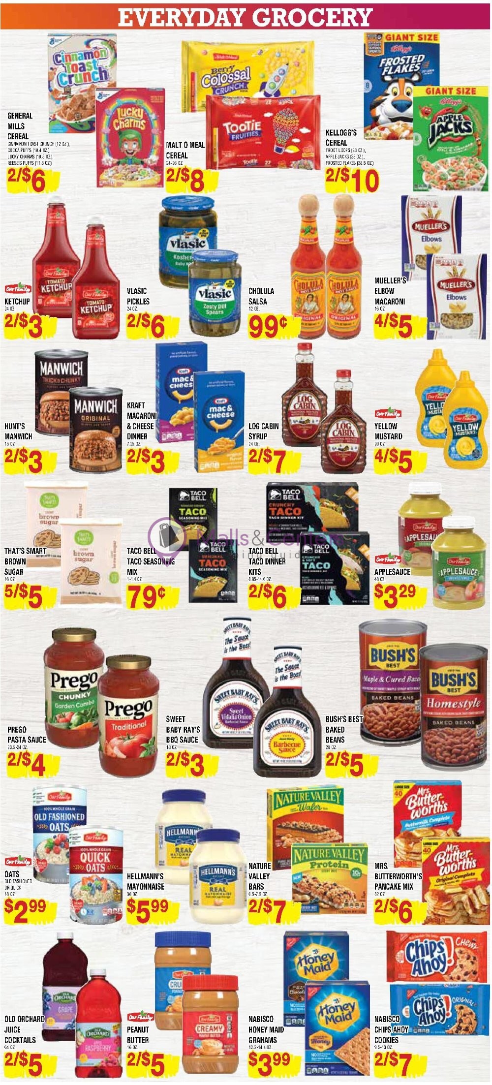 Weekly ad for Big Top Markets valid: 06/14/2024 - 06/27/2024, page 2