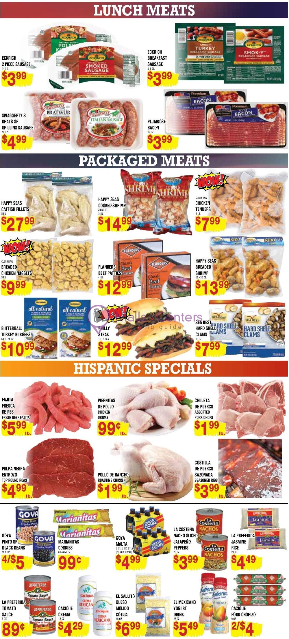 Weekly ad for Big Top Markets valid: 06/14/2024 - 06/27/2024, page 4