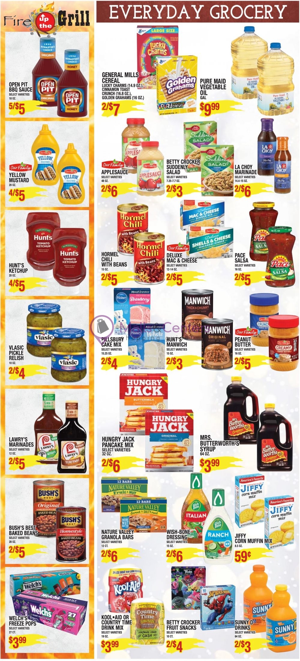 Weekly ad for Big Top Markets valid: 06/16/2023 - 06/29/2023, page 2