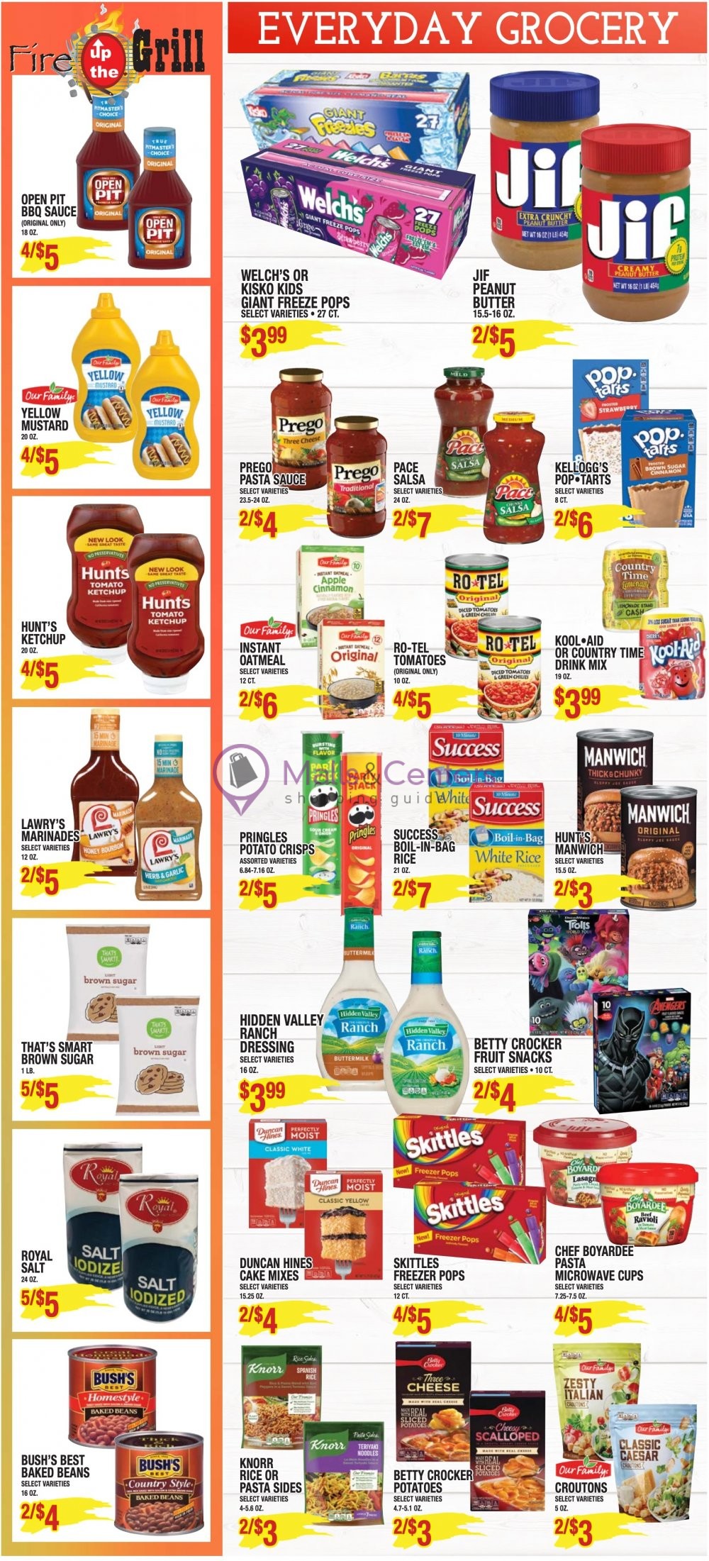 Weekly ad for Big Top Markets valid: 06/02/2023 - 06/15/2023, page 2