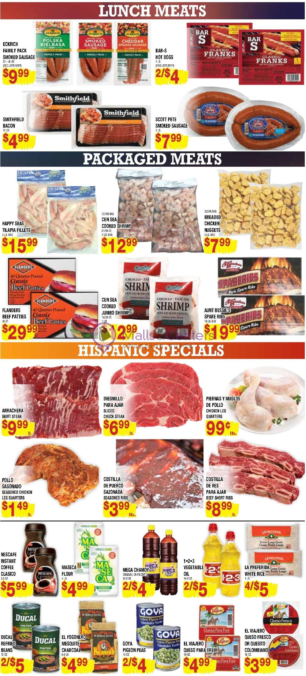 Weekly ad for Big Top Markets valid: 06/28/2024 - 07/11/2024, page 4