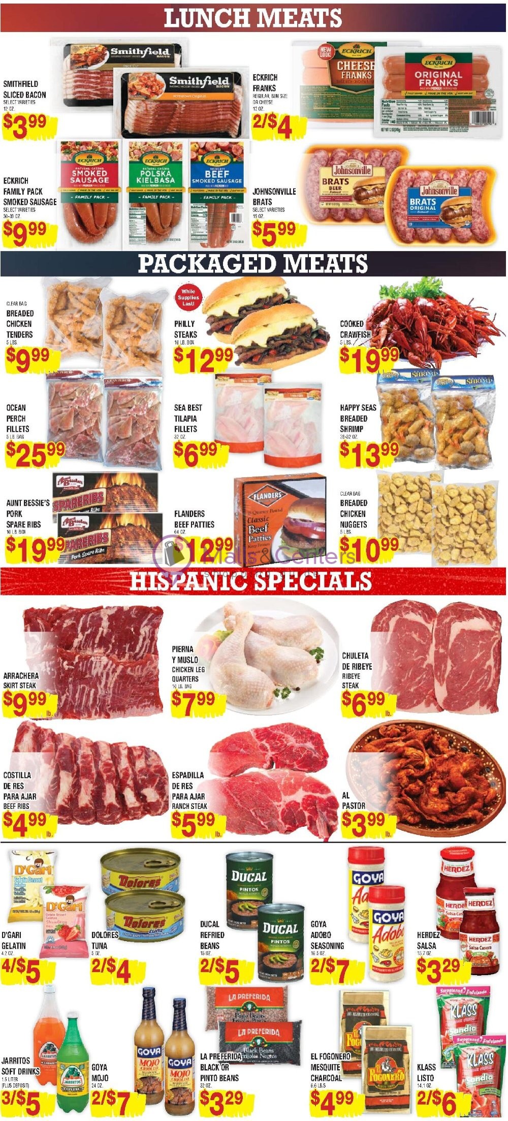 Weekly ad for Big Top Markets valid: 05/24/2024 - 06/13/2024, page 4