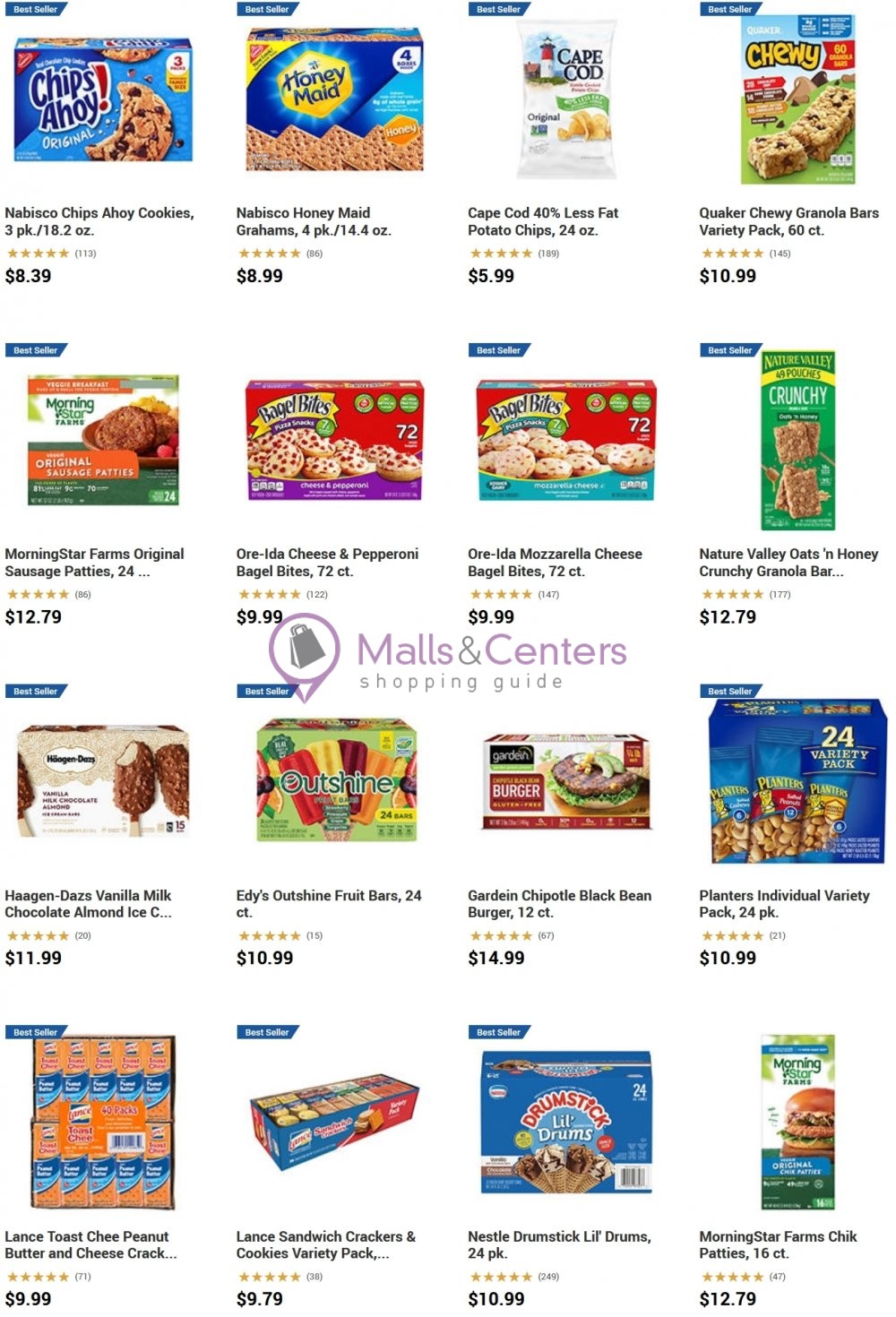 bjs cruise deals