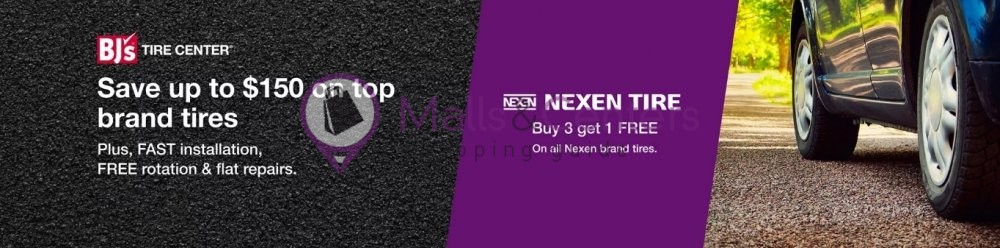 Weekly ad for BJ's Wholesale Club valid: 06/19/2023 - 06/25/2023, page 2 Weekly ad for BJ's Wholesale Club valid: 06/19/2023 - 06/25/2023, page 2