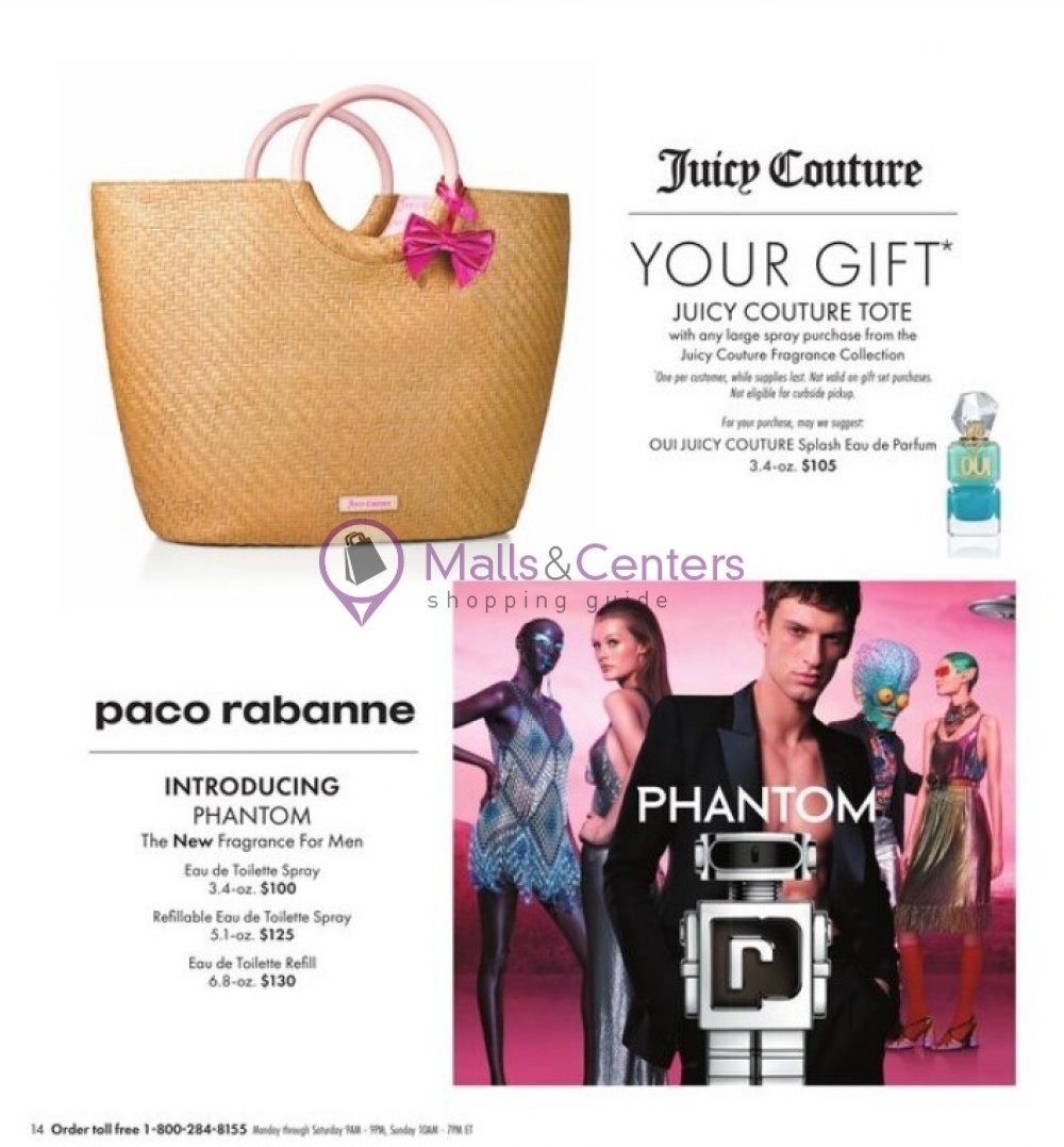 Boscov's Weekly Ad - sales &amp; flyers specials - MallsCenters