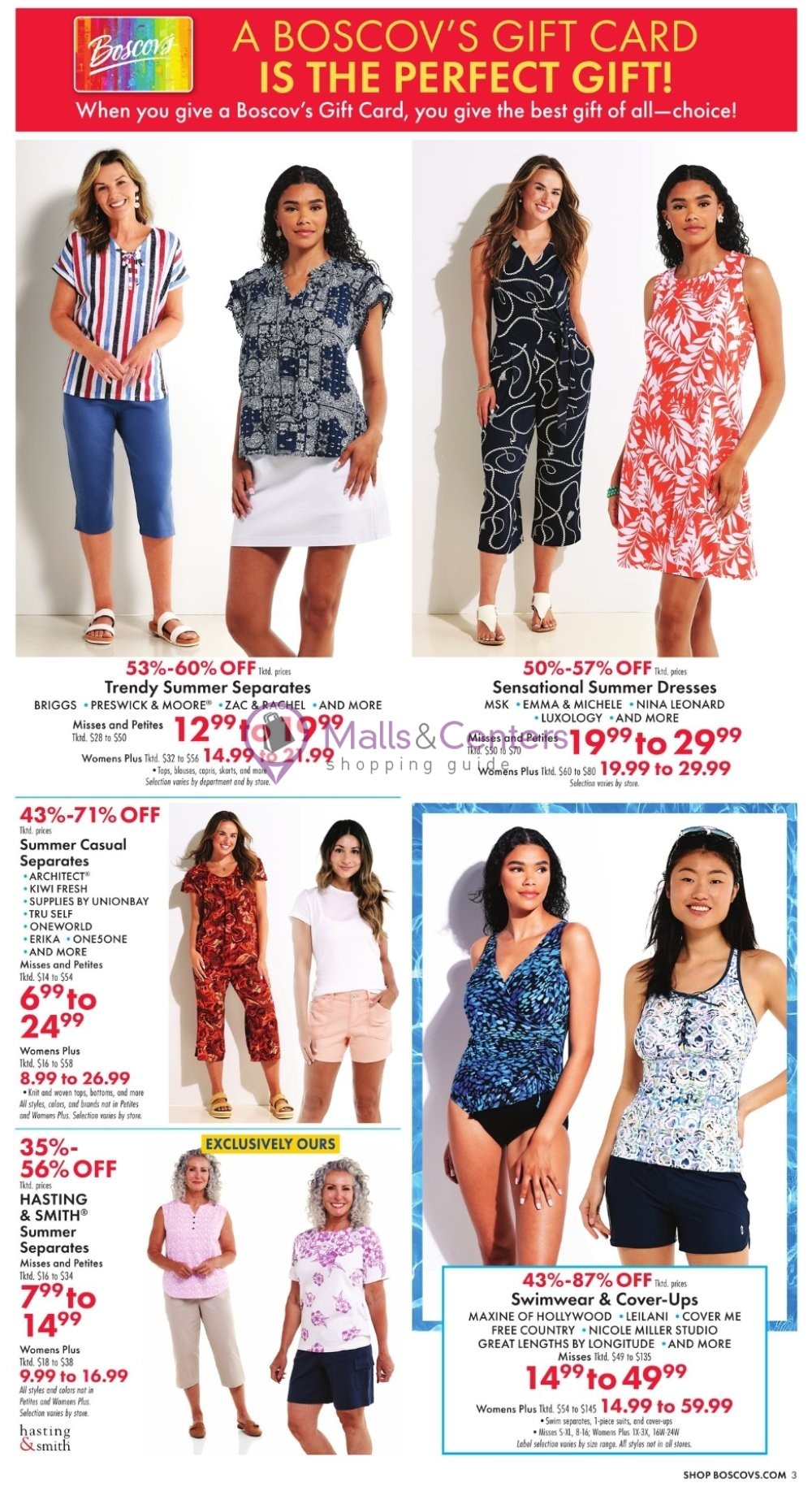 Weekly ad for Boscov's valid: 06/20/2024 - 06/26/2024, page 3
