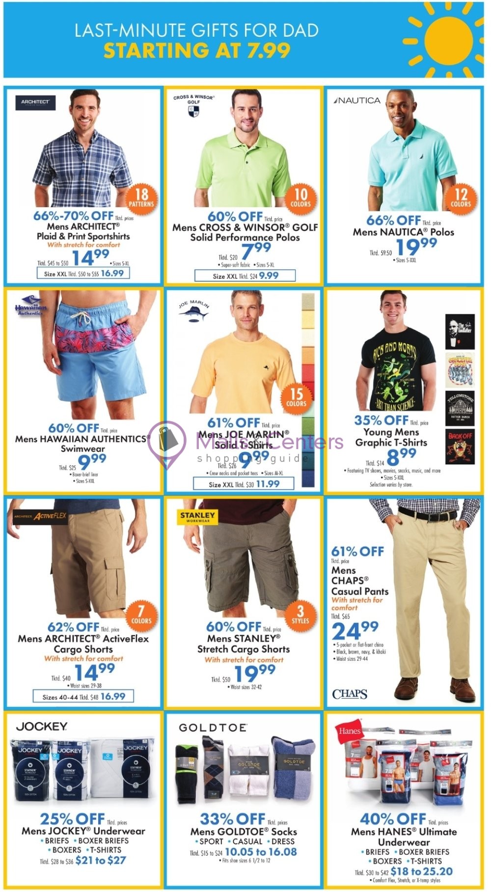 Weekly ad for Boscov's valid: 06/13/2024 - 06/19/2024, page 3