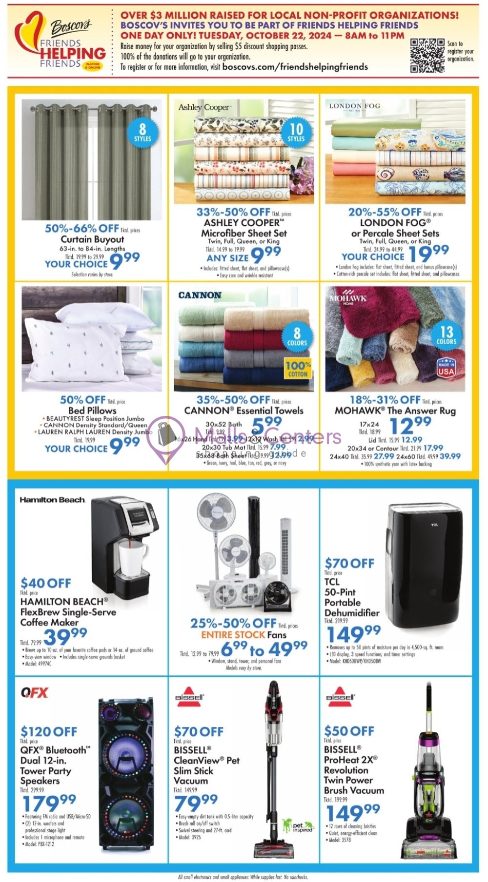 Weekly ad for Boscov's valid: 06/13/2024 - 06/19/2024, page 5
