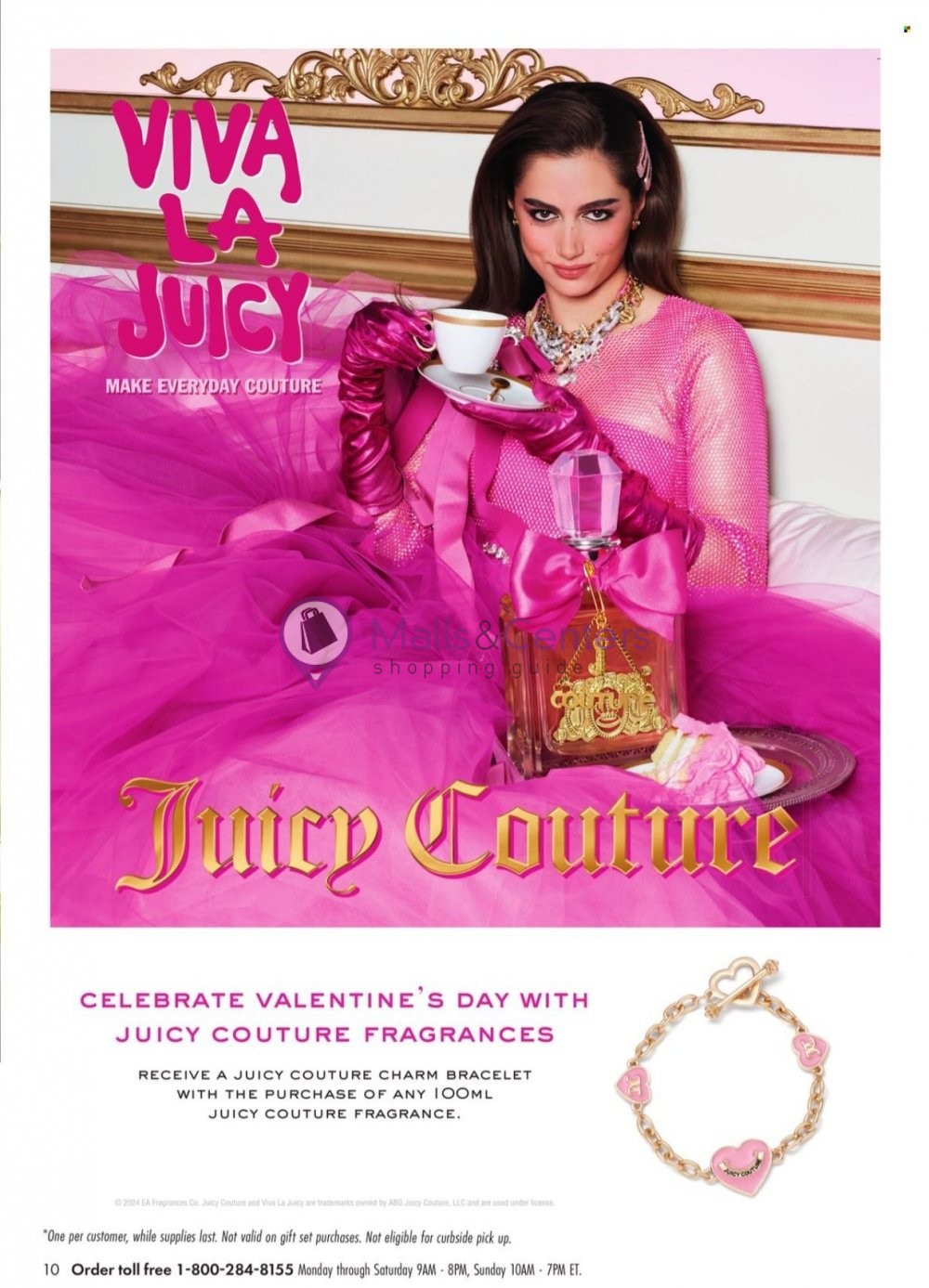 Weekly ad for Boscov's valid: 02/01/2024 - 02/14/2024, page 10