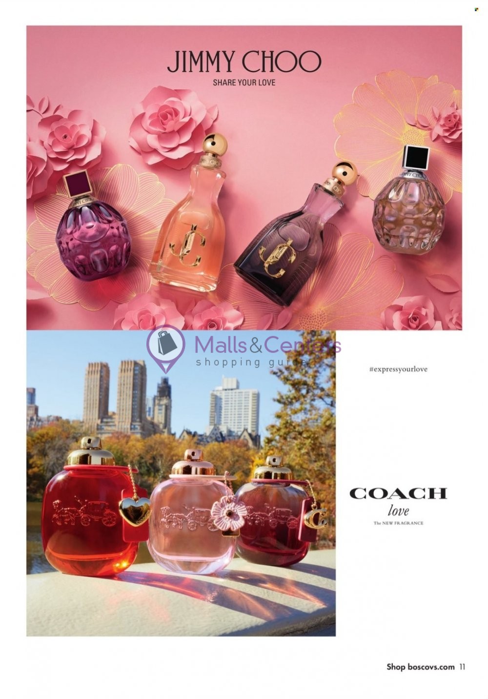 Weekly ad for Boscov's valid: 02/01/2024 - 02/14/2024, page 11