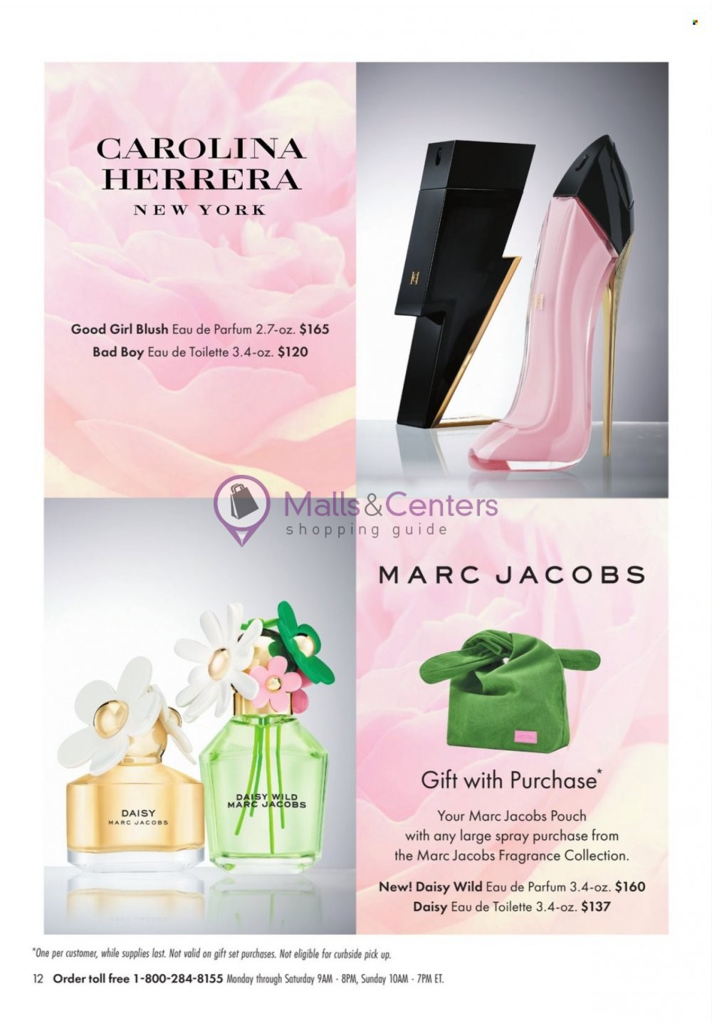 Weekly ad for Boscov's valid: 02/01/2024 - 02/14/2024, page 12