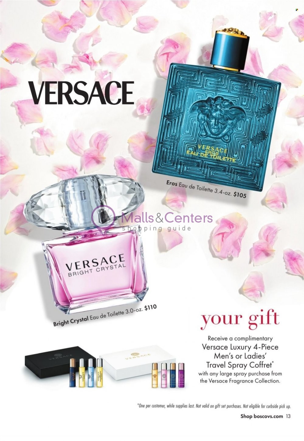 Weekly ad for Boscov's valid: 02/01/2024 - 02/14/2024, page 13