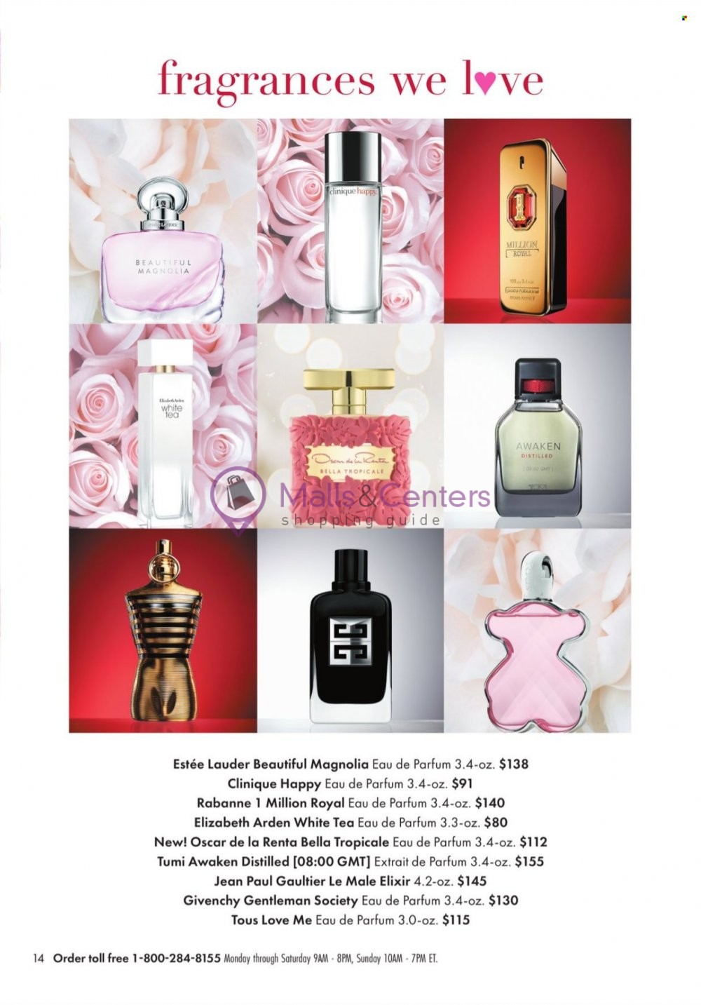 Weekly ad for Boscov's valid: 02/01/2024 - 02/14/2024, page 14