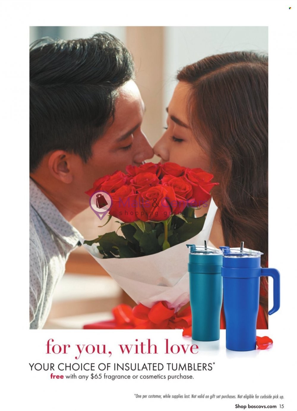 Weekly ad for Boscov's valid: 02/01/2024 - 02/14/2024, page 15