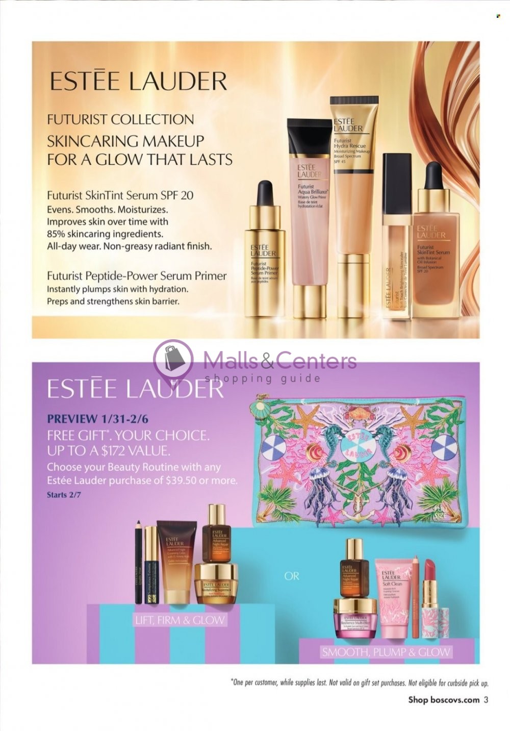 Weekly ad for Boscov's valid: 02/01/2024 - 02/14/2024, page 3