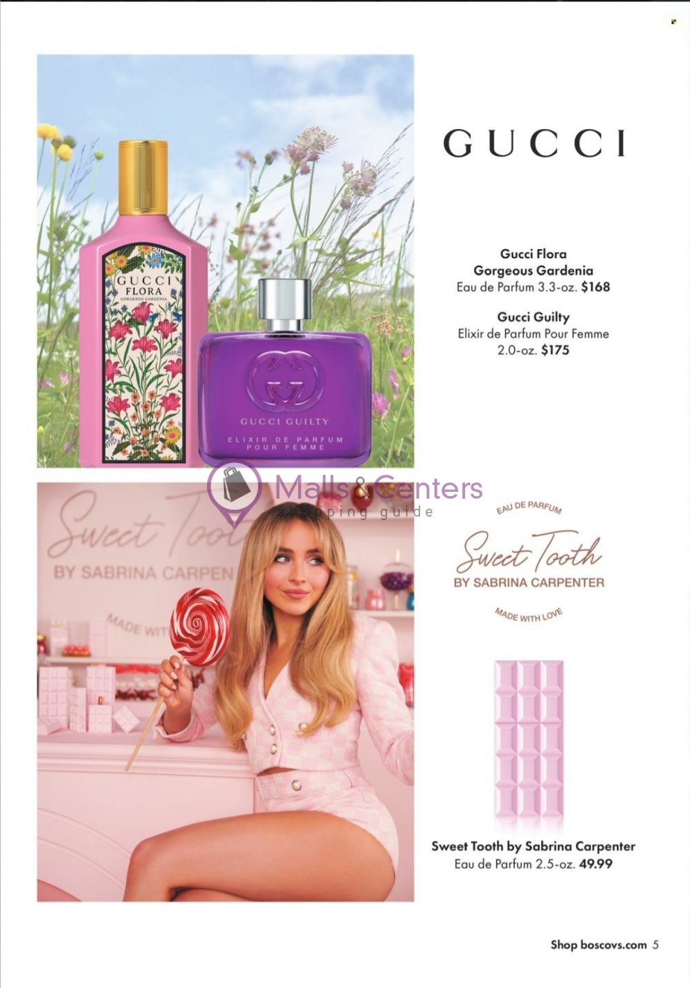 Weekly ad for Boscov's valid: 02/01/2024 - 02/14/2024, page 5