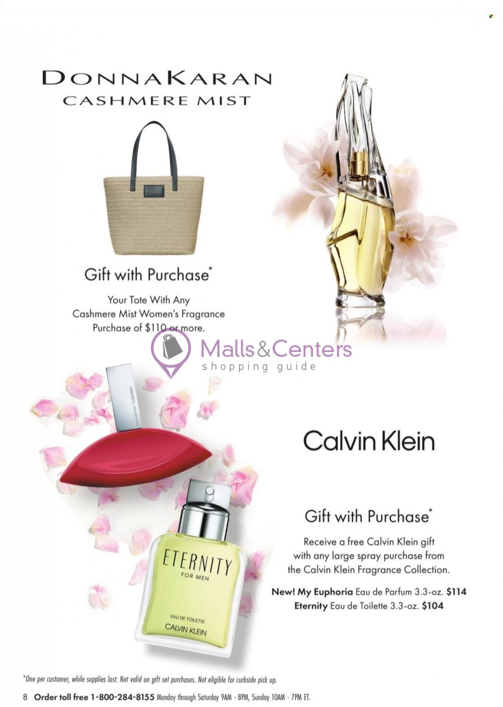 Weekly ad for Boscov's valid: 02/01/2024 - 02/14/2024, page 8