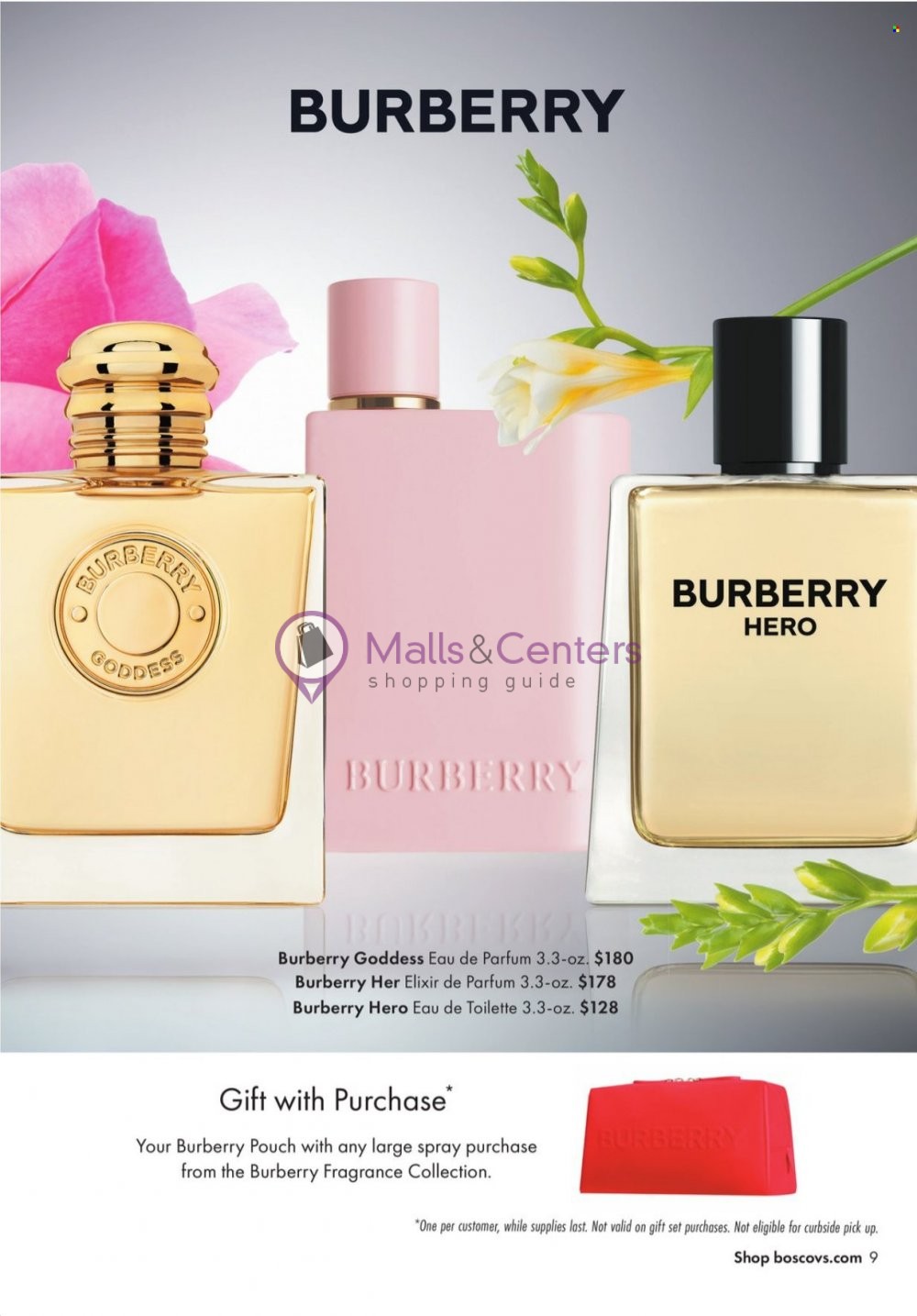 Weekly ad for Boscov's valid: 02/01/2024 - 02/14/2024, page 9