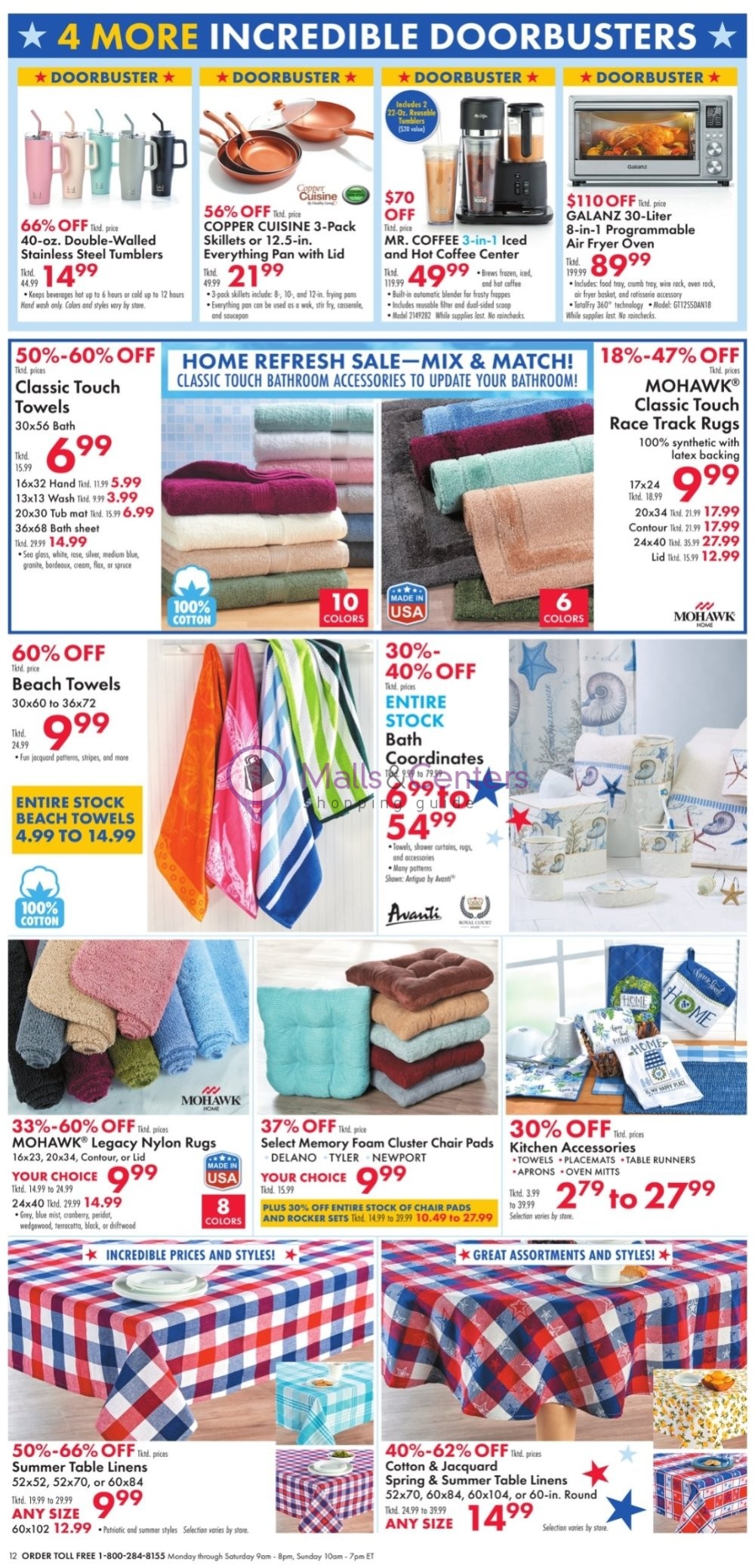 Weekly ad for Boscov's valid: 05/23/2024 - 05/29/2024, page 11