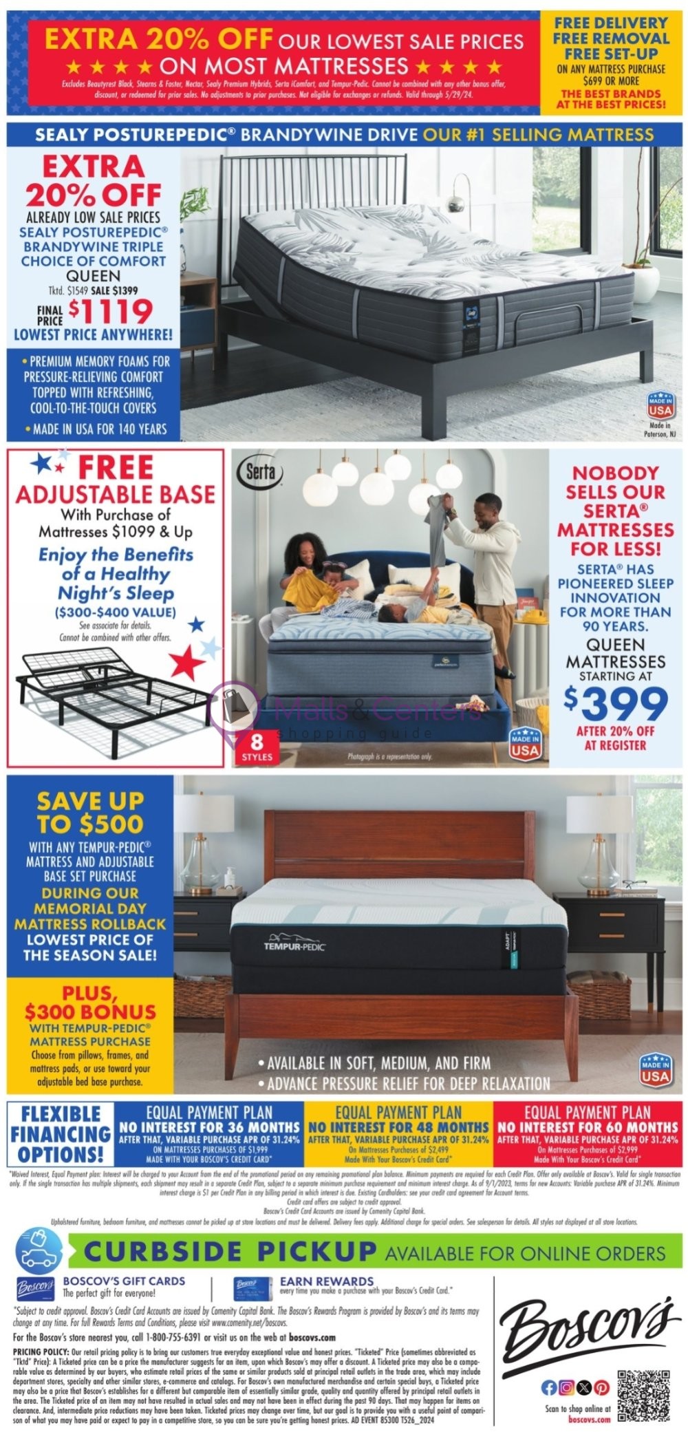 Weekly ad for Boscov's valid: 05/23/2024 - 05/29/2024, page 13