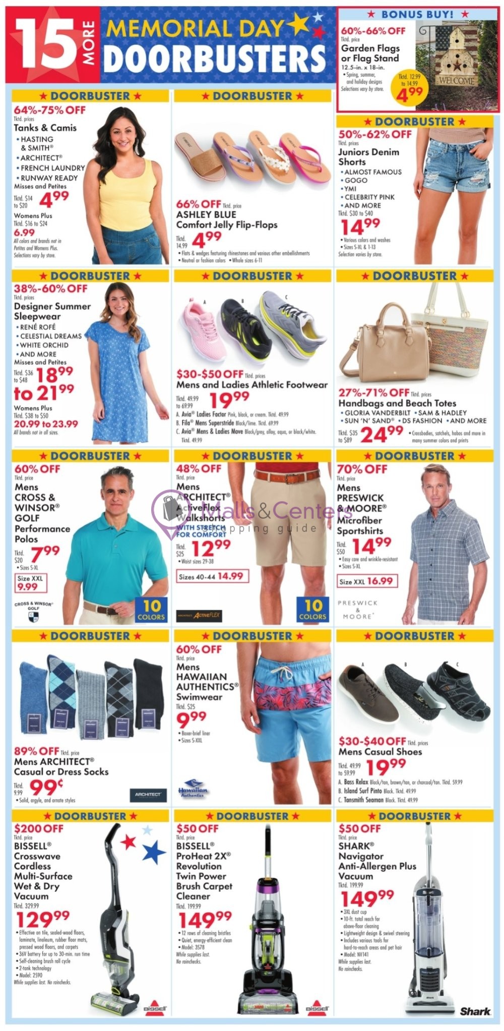 Weekly ad for Boscov's valid: 05/23/2024 - 05/29/2024, page 3