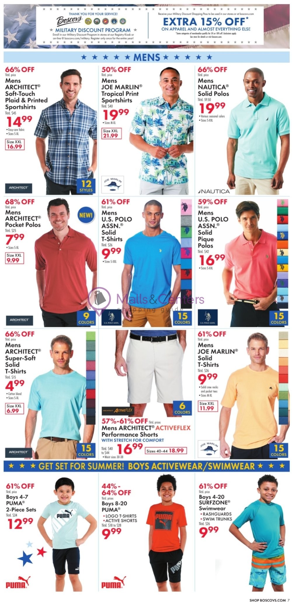 Weekly ad for Boscov's valid: 05/23/2024 - 05/29/2024, page 6