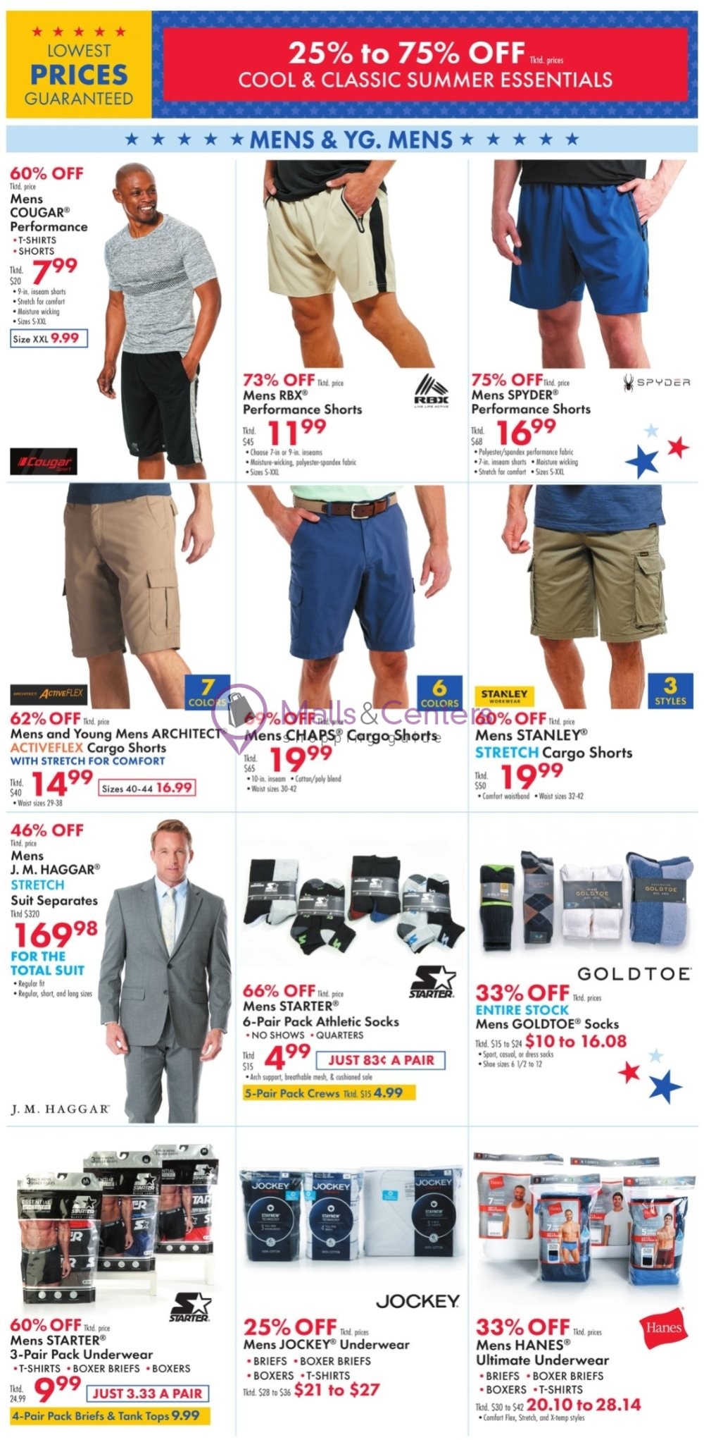 Weekly ad for Boscov's valid: 05/23/2024 - 05/29/2024, page 7