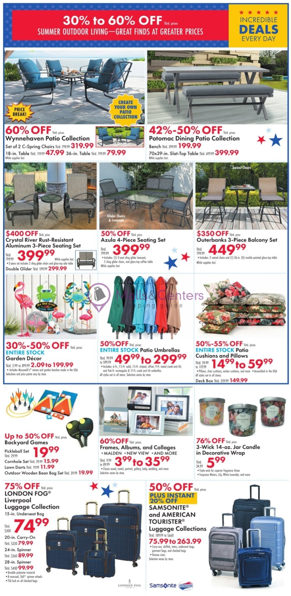 Weekly ad for Boscov's valid: 05/23/2024 - 05/29/2024, page 8
