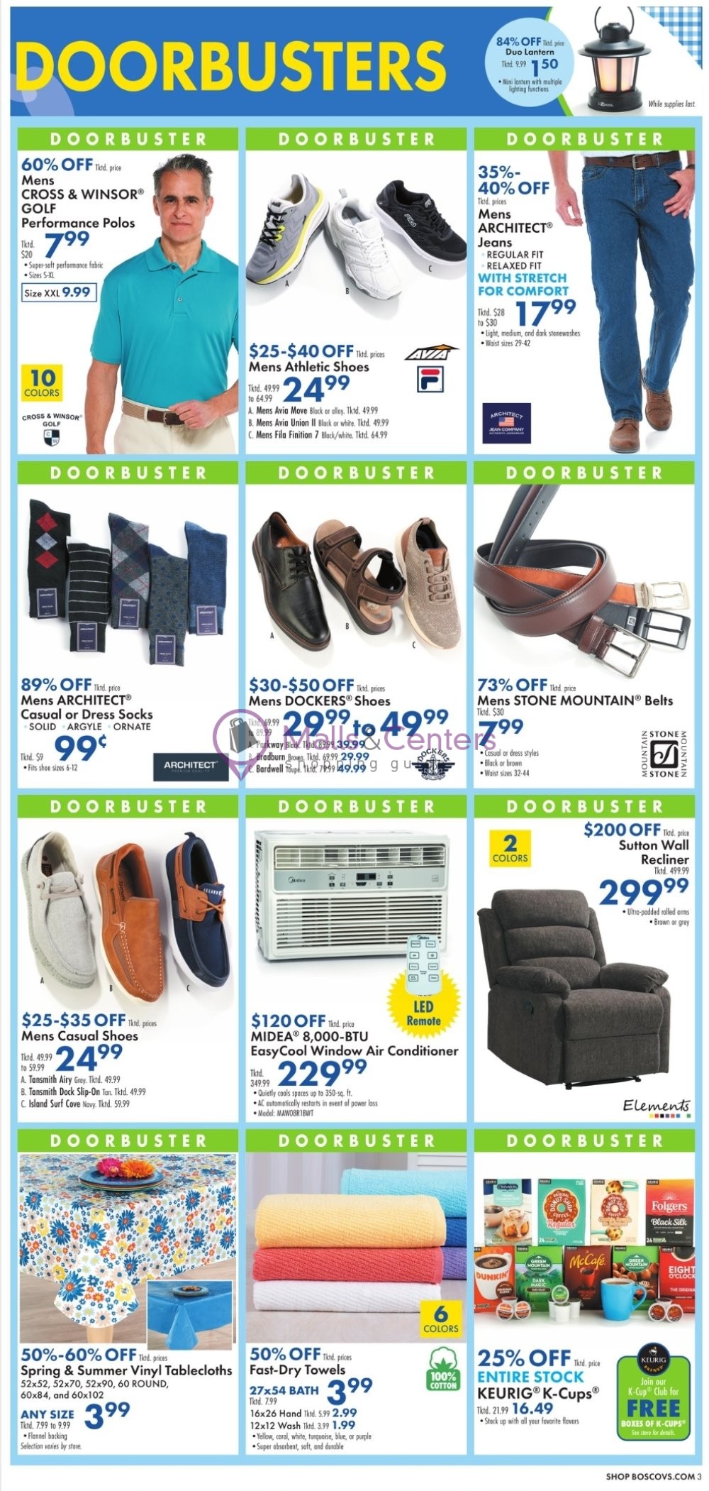 Weekly ad for Boscov's valid: 06/06/2024 - 06/12/2024, page 2