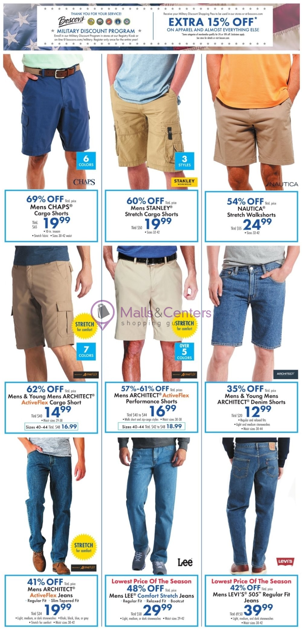 Weekly ad for Boscov's valid: 06/06/2024 - 06/12/2024, page 3