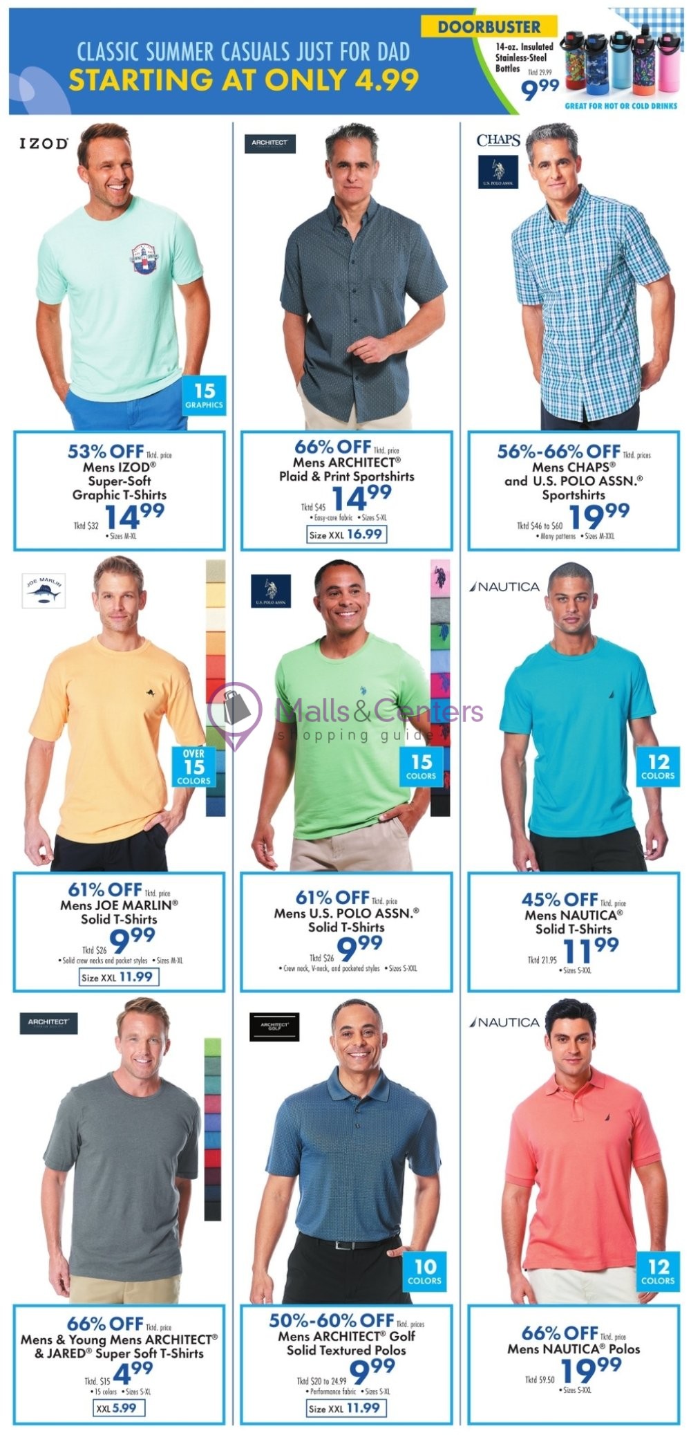 Weekly ad for Boscov's valid: 06/06/2024 - 06/12/2024, page 4