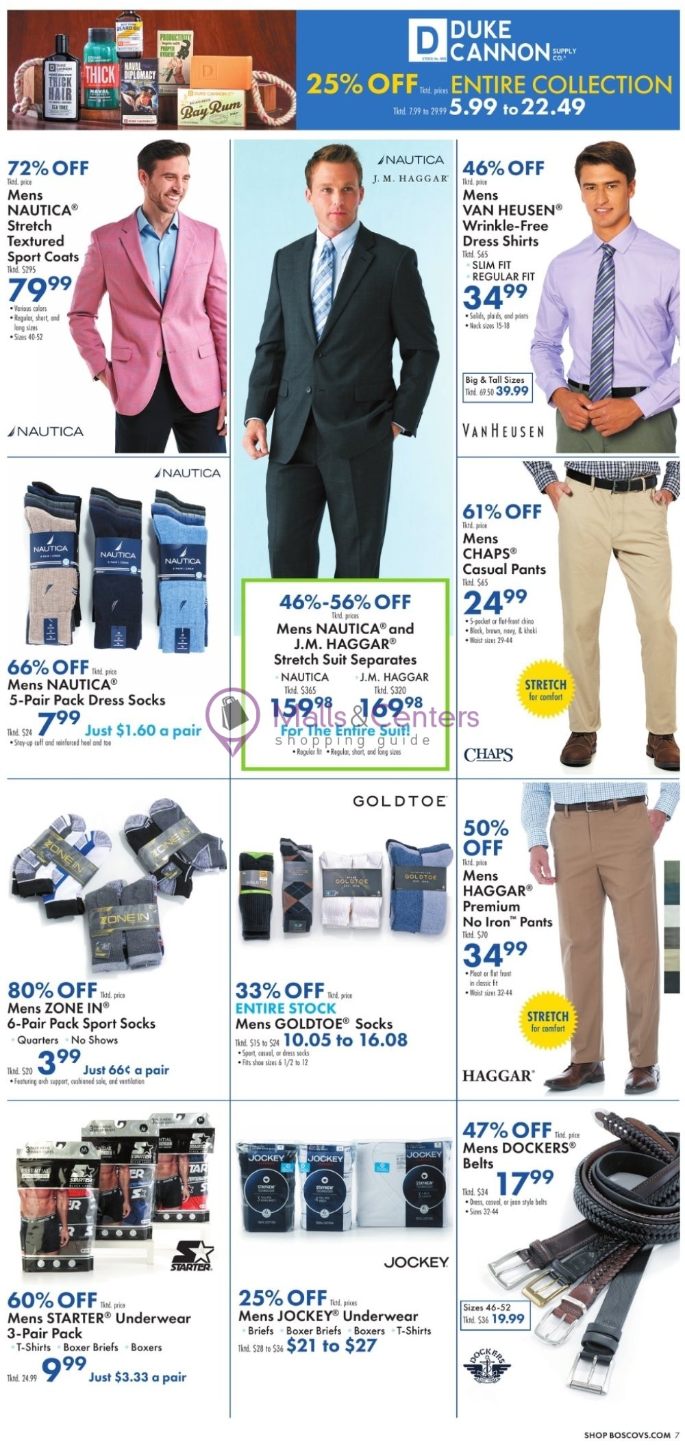 Weekly ad for Boscov's valid: 06/06/2024 - 06/12/2024, page 6