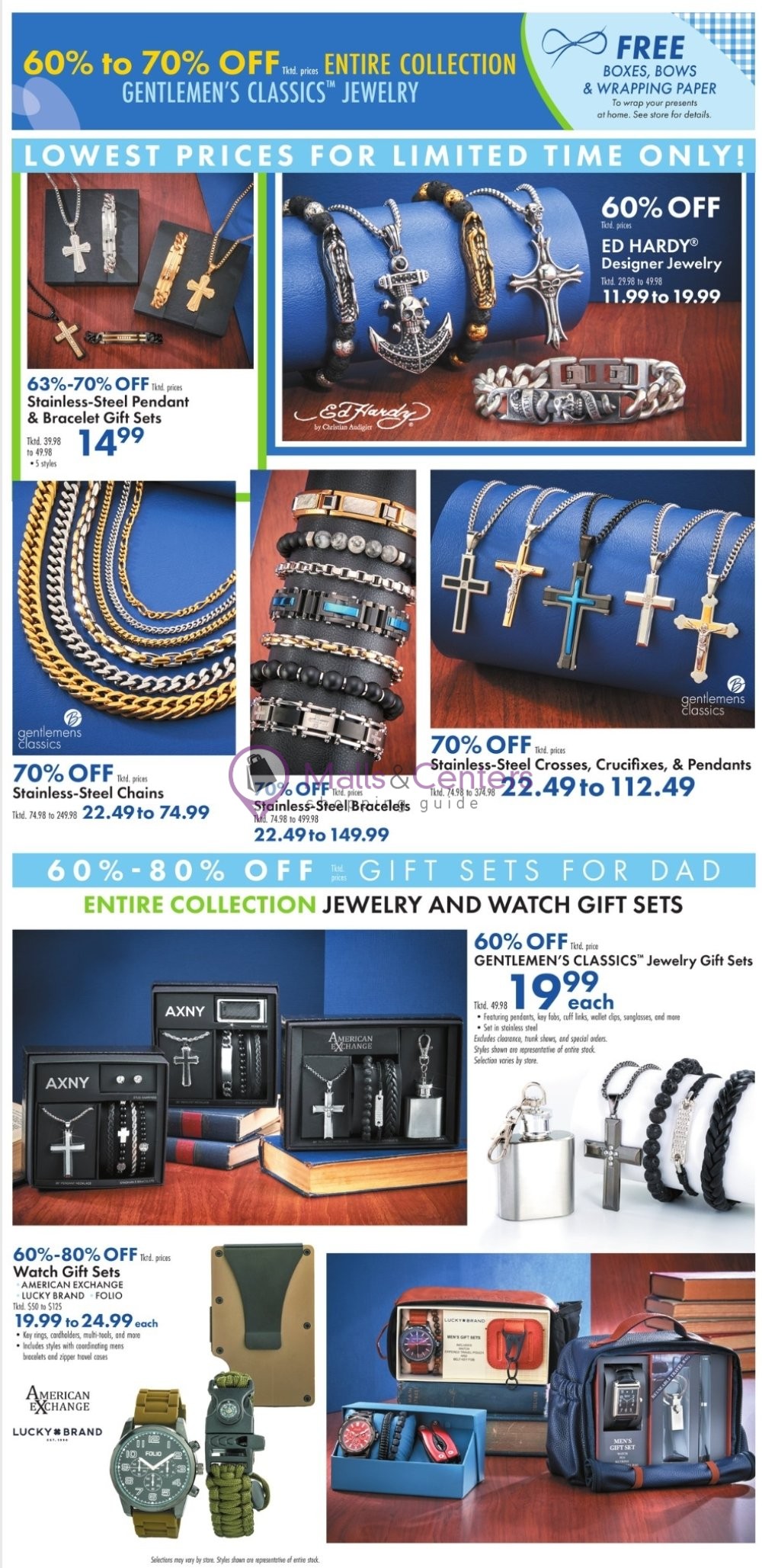 Weekly ad for Boscov's valid: 06/06/2024 - 06/12/2024, page 8