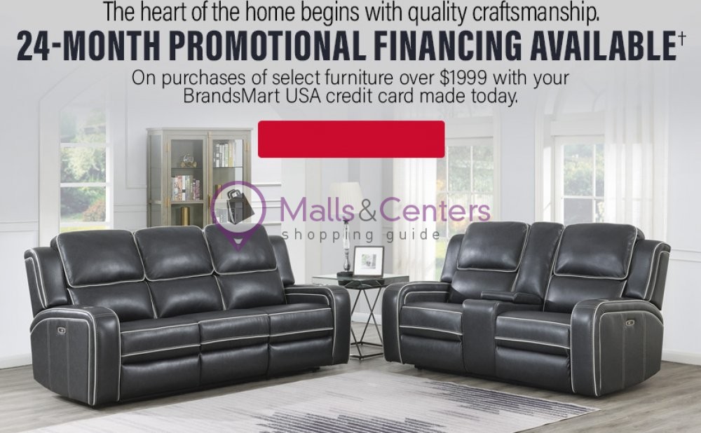 BrandsMart USA Weekly Ad sales & flyers specials MallsCenters